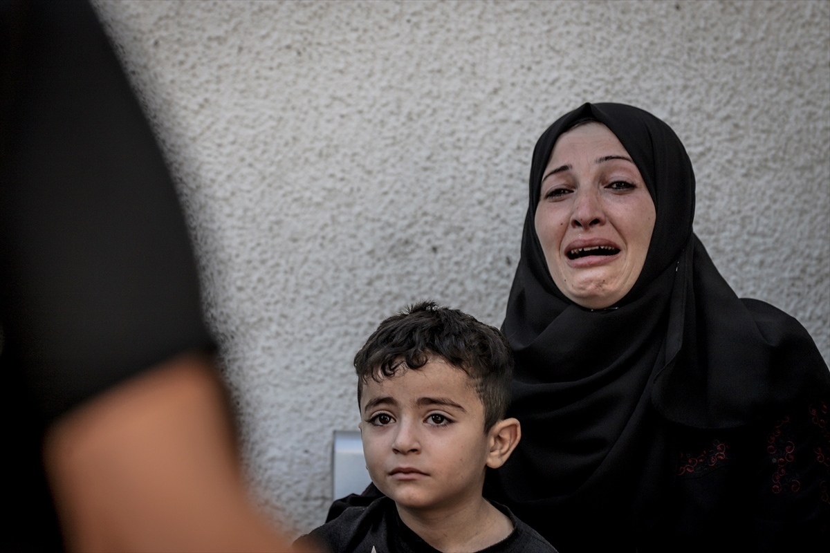 A A 20250707 38491514 38491505 I S R A I L I N G A Z Z E S A L D I R I L A R I S U R U Y O R