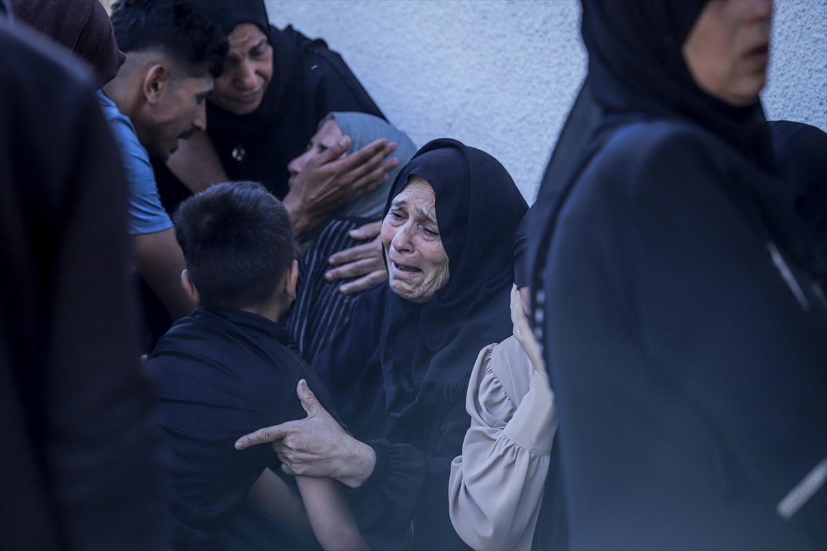 A A 20250707 38491514 38491506 I S R A I L I N G A Z Z E S A L D I R I L A R I S U R U Y O R