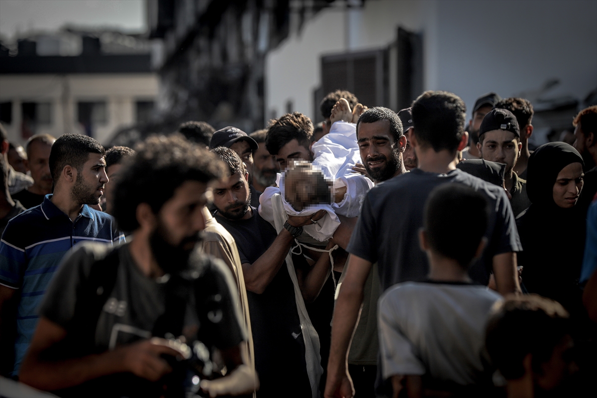 A A 20250707 38491514 38491508 I S R A I L I N G A Z Z E S A L D I R I L A R I S U R U Y O R