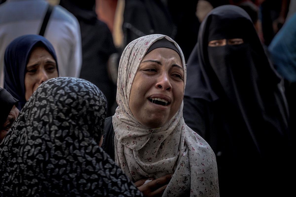 A A 20250707 38491514 38491510 I S R A I L I N G A Z Z E S A L D I R I L A R I S U R U Y O R