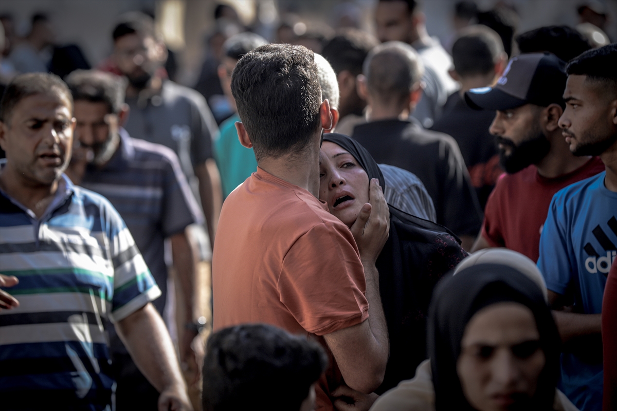 A A 20250707 38491514 38491511 I S R A I L I N G A Z Z E S A L D I R I L A R I S U R U Y O R