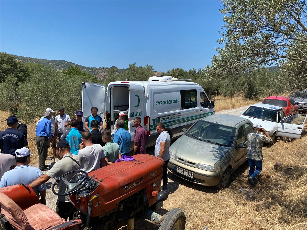 A A 20250707 38493657 38493654 C A N A K K A L E D E D E R E K E N A R I N D A K A Y B O L A N E S K I M U H T A R I N C E S E D I N E U L A S I L D I