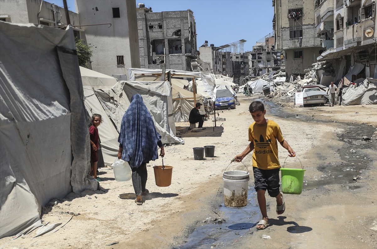 A A 20250707 38495082 38495078 I S R A I L S A L D I R I L A R I A L T I N D A K I G A Z Z E D E S U K R I Z I D E V A M E D I Y O R