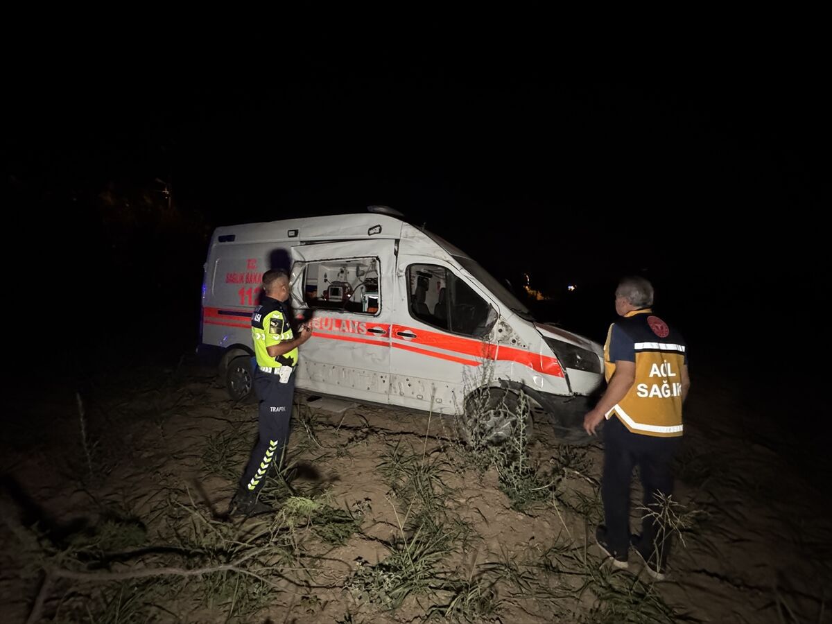 A A 20250709 38520265 38520264 E L A Z I G D A K O N T R O L D E N C I K A R A K A G A C L A R A V E T E L C I T E C A R P A N A M B U L A N S T A K I 2 K I S I Y A R A L A N D I