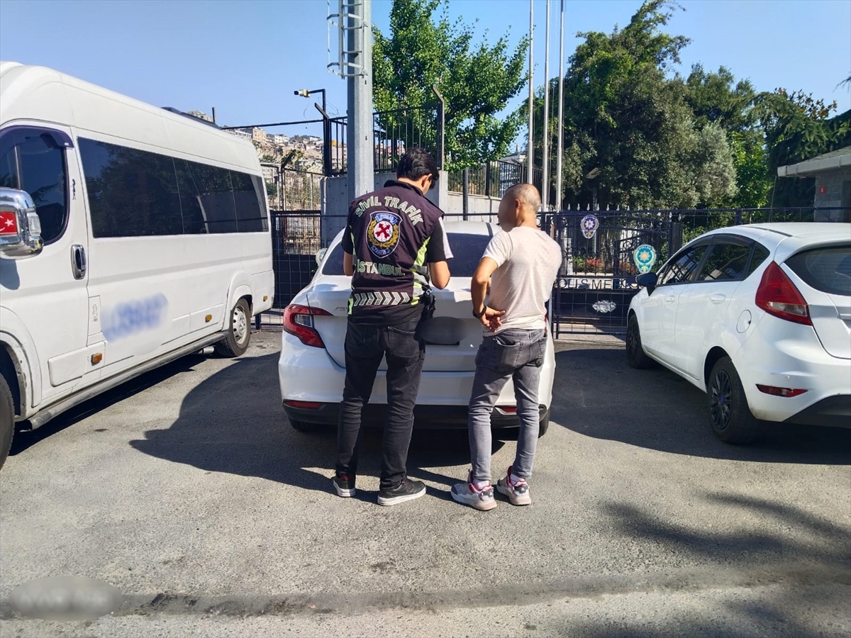 A A 20250711 38534601 38534600 K A G I T H A N E D E T R A F I K T E K A V G A E D E N 2 S U R U C U Y E P A R A C E Z A S I