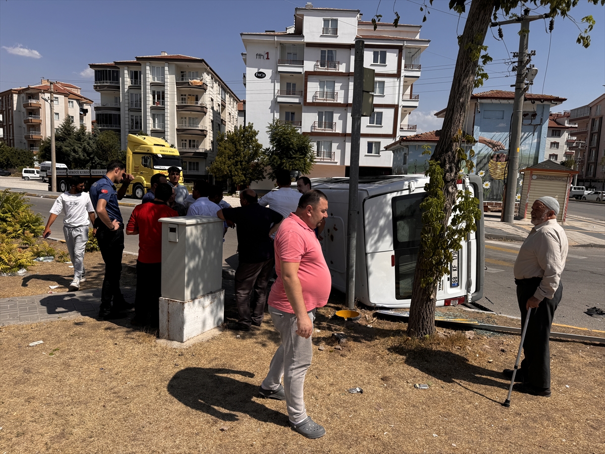 A A 20250711 38535249 38535248 A K S A R A Y D A O T O M O B I L L E C A R P I S A N S E R V I S M I N I B U S U N D E K I 8 O G R E N C I Y A R A L A N D I