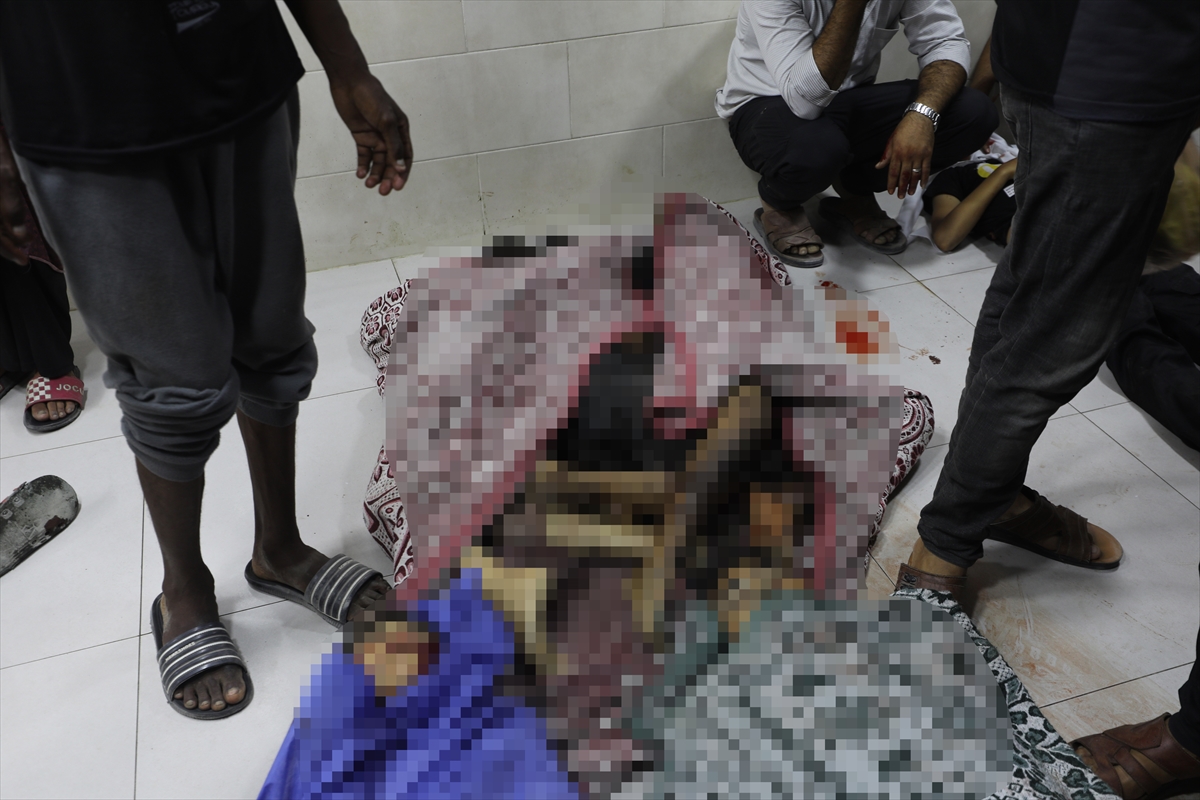 A A 20250713 38546187 38546176 I S R A I L I N G A Z Z E Y E Y O N E L I K S A L D I R I L A R I S U R U Y O R