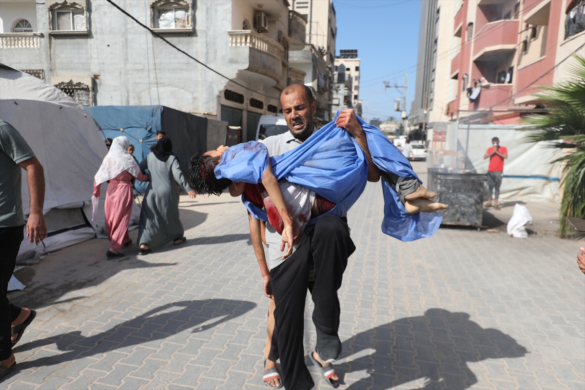 A A 20250713 38546187 38546184 I S R A I L I N G A Z Z E Y E Y O N E L I K S A L D I R I L A R I S U R U Y O R