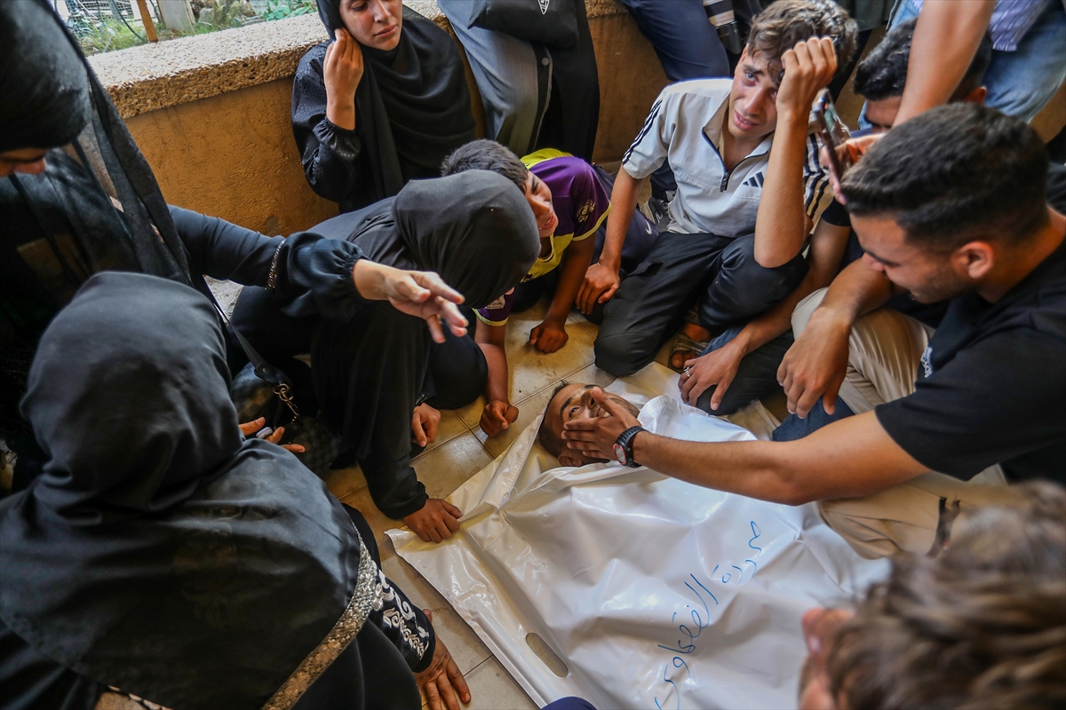 A A 20250714 38554064 38554035 I S R A I L I N G A Z Z E Y E Y O N E L I K S A L D I R I L A R I S U R U Y O R