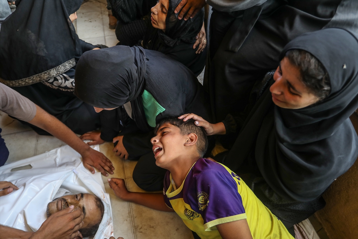 A A 20250714 38554064 38554038 I S R A I L I N G A Z Z E Y E Y O N E L I K S A L D I R I L A R I S U R U Y O R