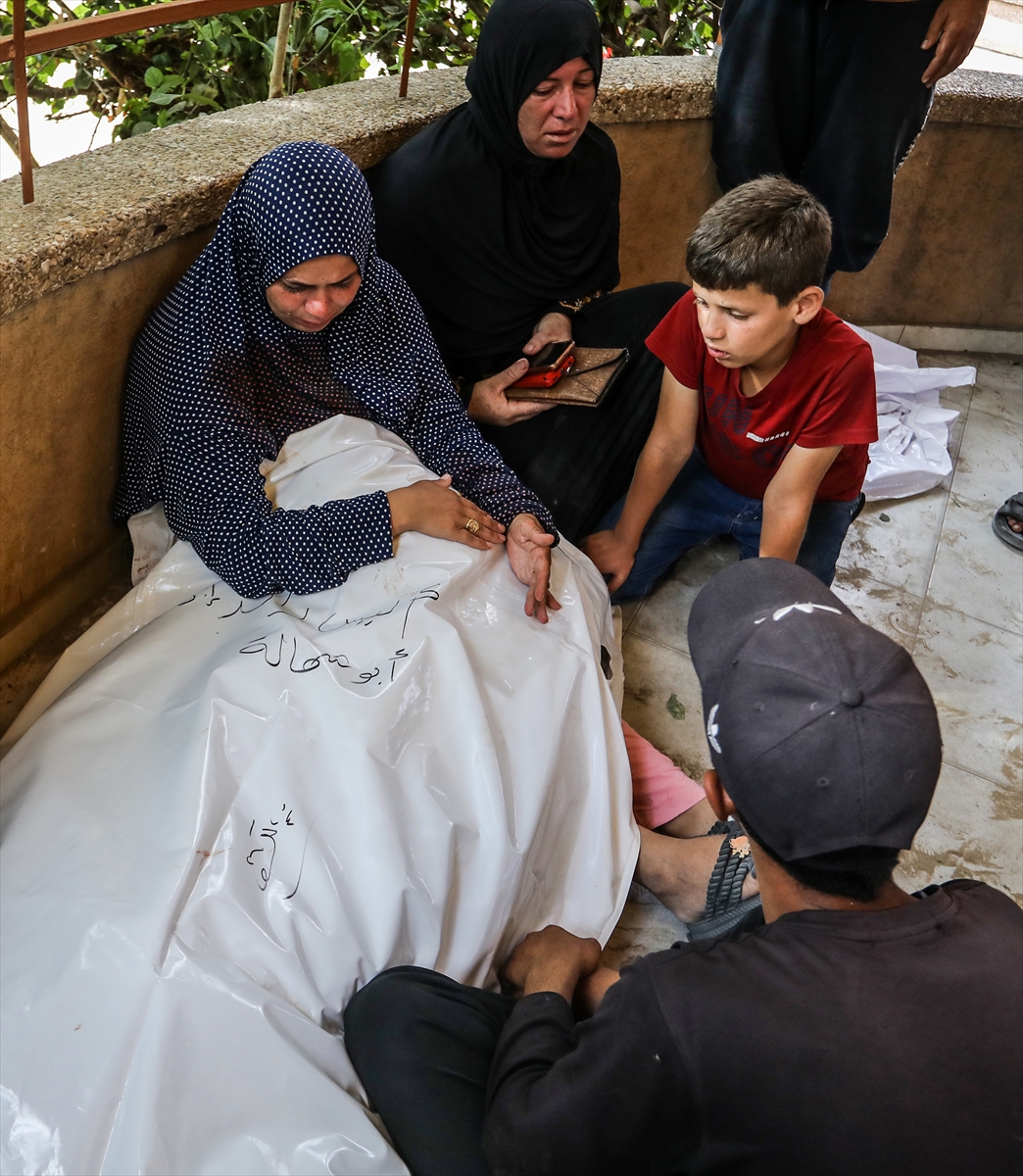 A A 20250714 38554064 38554039 I S R A I L I N G A Z Z E Y E Y O N E L I K S A L D I R I L A R I S U R U Y O R