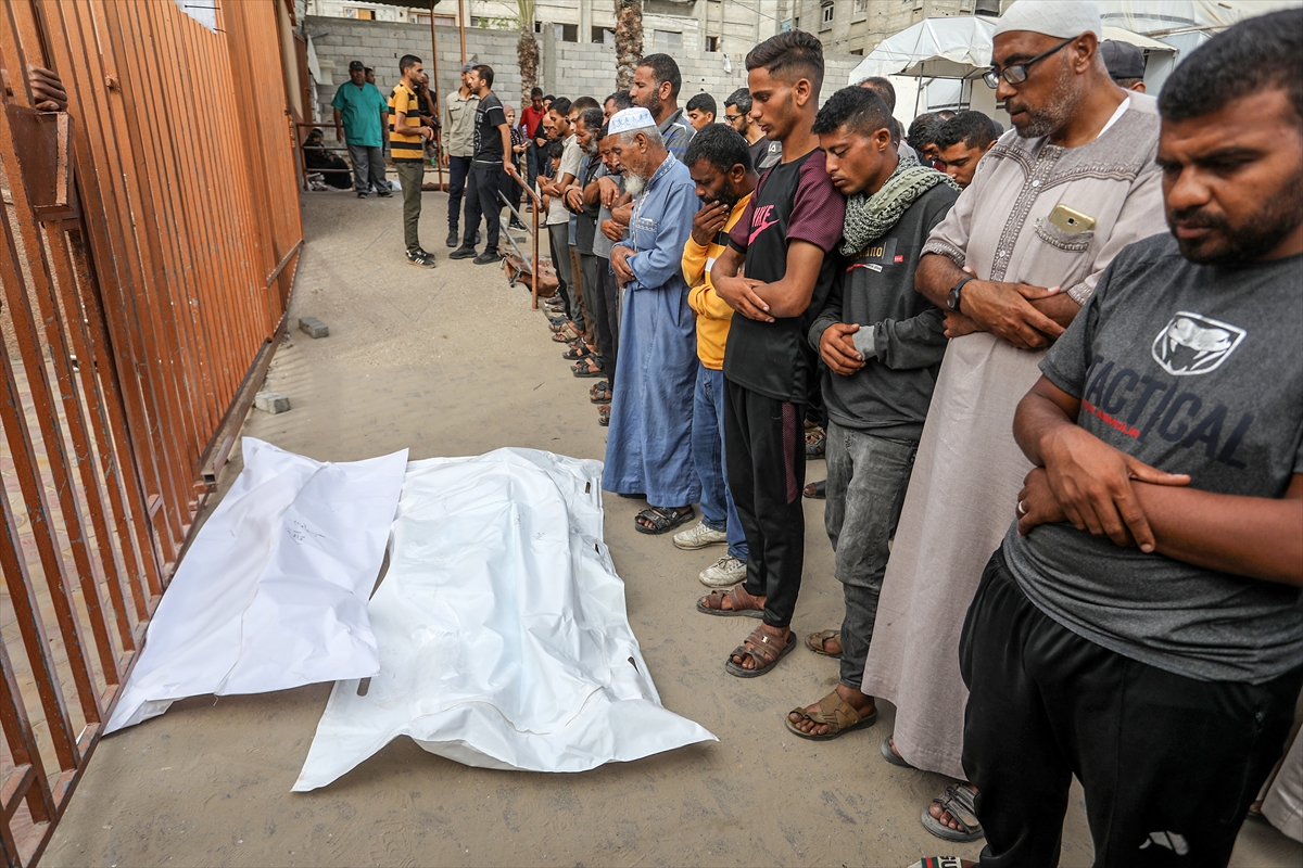 A A 20250714 38554064 38554043 I S R A I L I N G A Z Z E Y E Y O N E L I K S A L D I R I L A R I S U R U Y O R