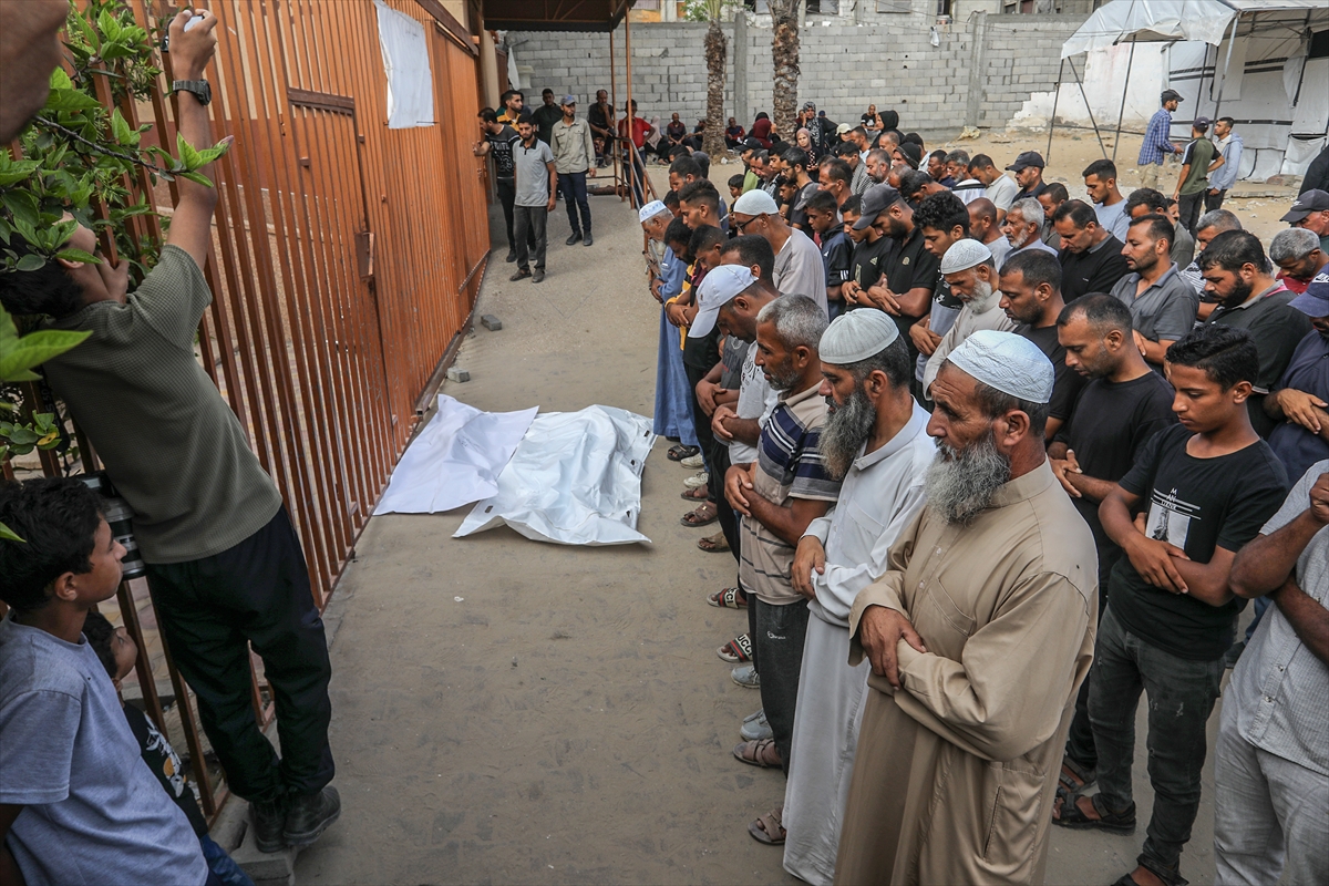 A A 20250714 38554064 38554045 I S R A I L I N G A Z Z E Y E Y O N E L I K S A L D I R I L A R I S U R U Y O R