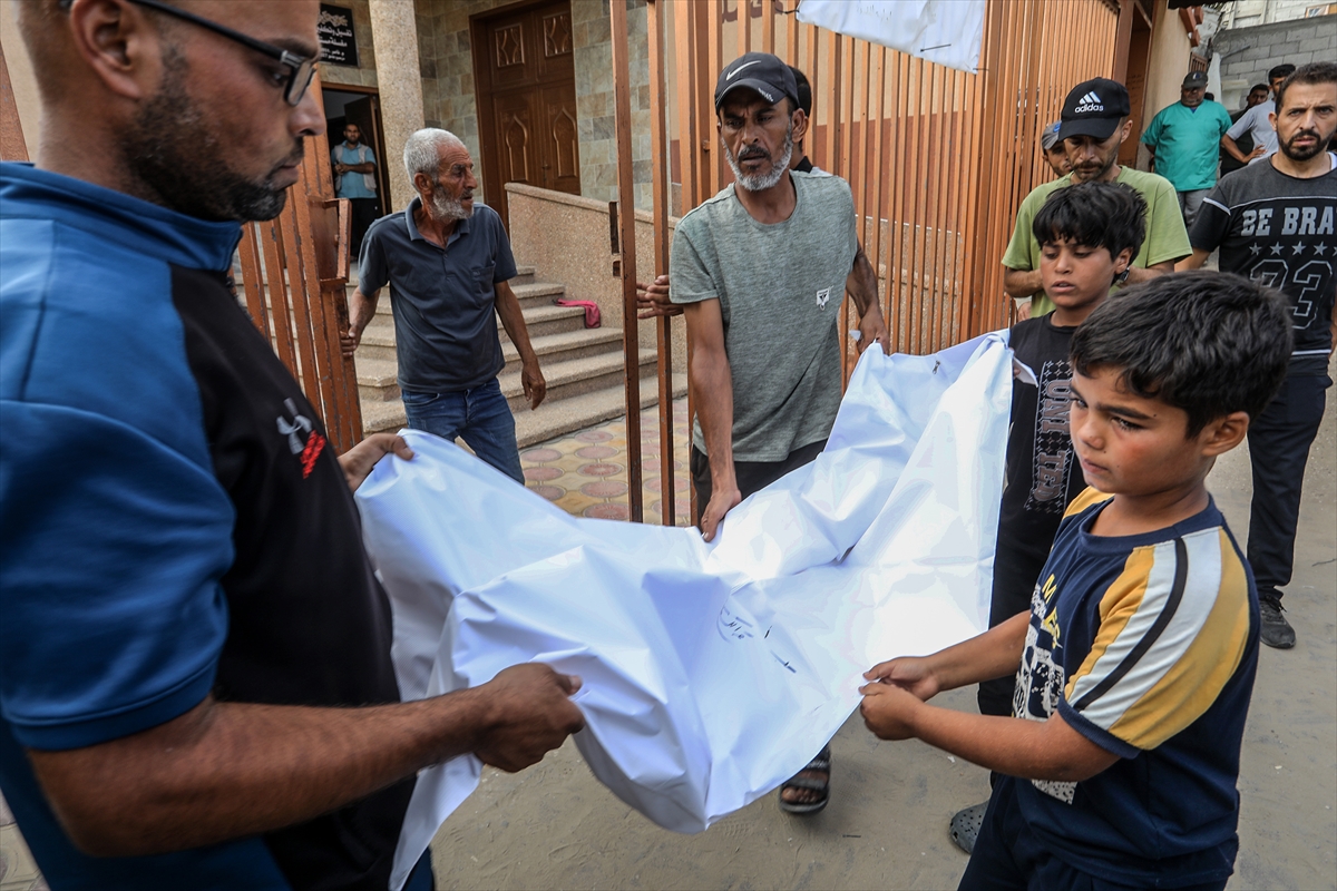 A A 20250714 38554064 38554046 I S R A I L I N G A Z Z E Y E Y O N E L I K S A L D I R I L A R I S U R U Y O R