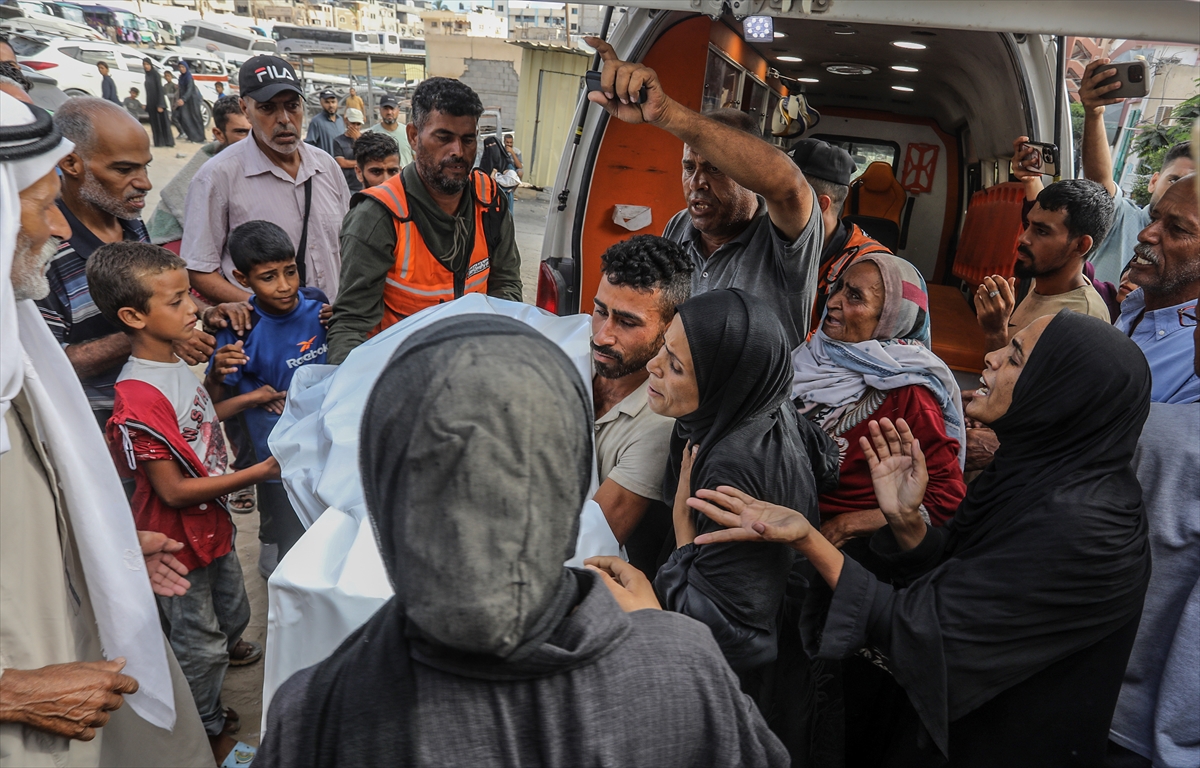 A A 20250714 38554064 38554050 I S R A I L I N G A Z Z E Y E Y O N E L I K S A L D I R I L A R I S U R U Y O R