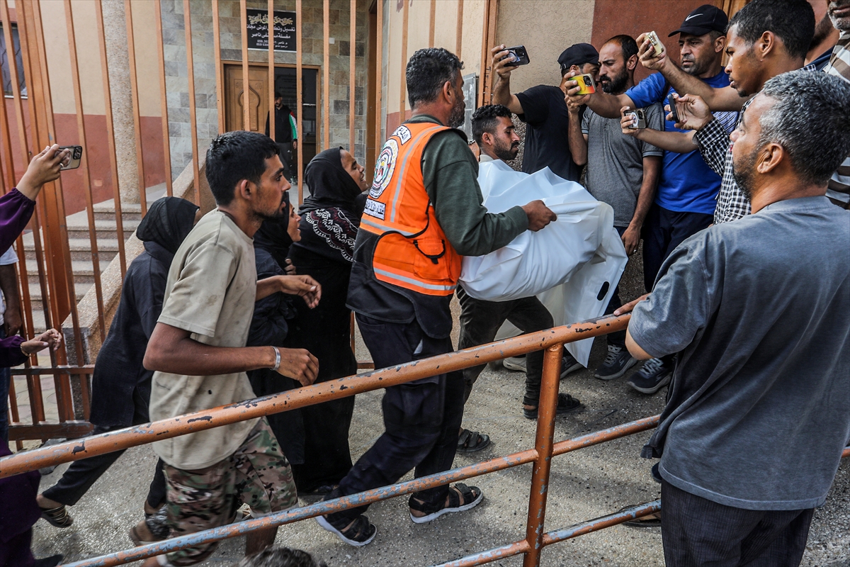 A A 20250714 38554064 38554052 I S R A I L I N G A Z Z E Y E Y O N E L I K S A L D I R I L A R I S U R U Y O R