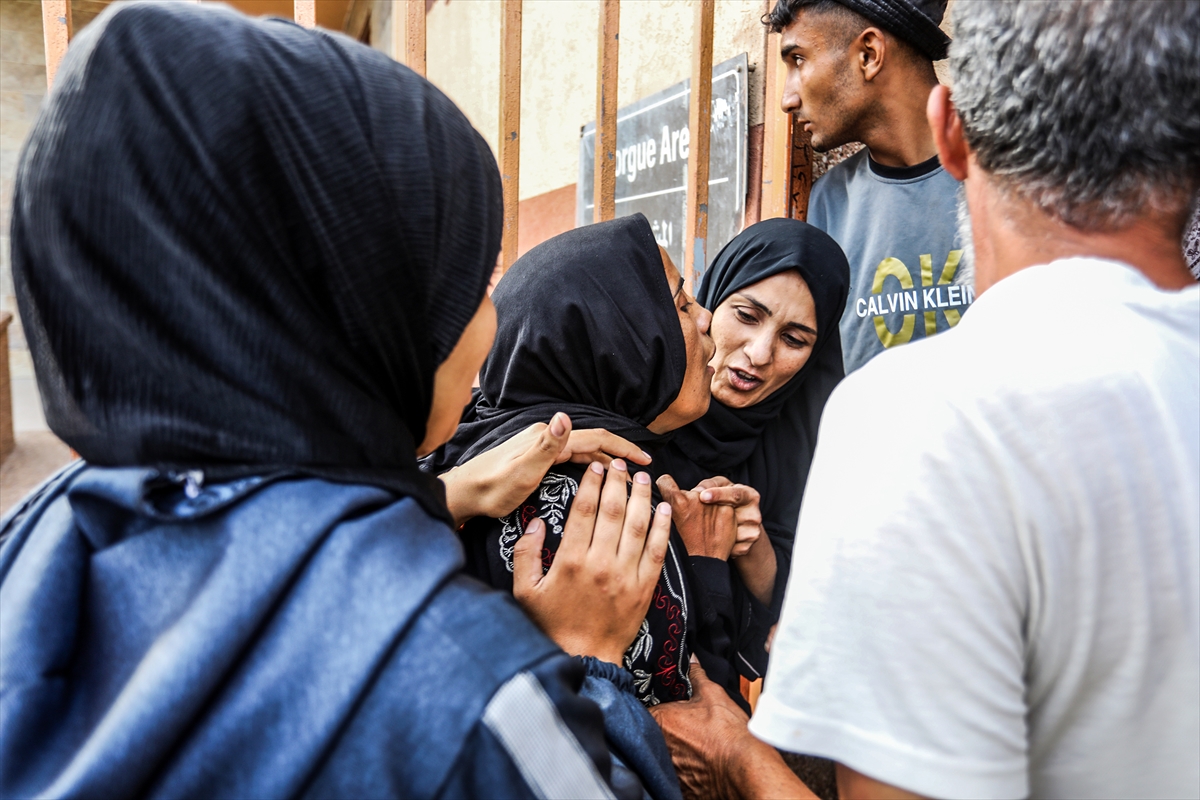 A A 20250714 38554064 38554054 I S R A I L I N G A Z Z E Y E Y O N E L I K S A L D I R I L A R I S U R U Y O R