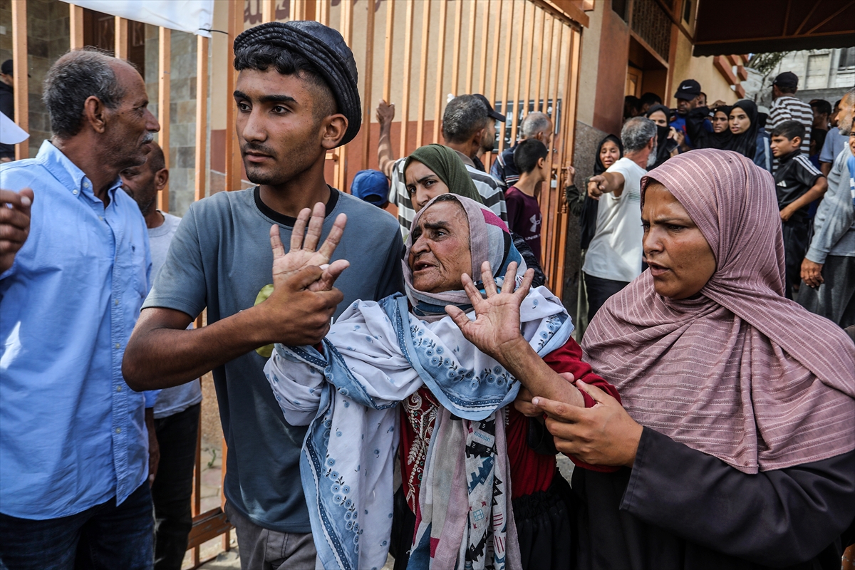 A A 20250714 38554064 38554056 I S R A I L I N G A Z Z E Y E Y O N E L I K S A L D I R I L A R I S U R U Y O R