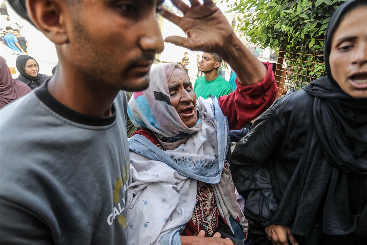 A A 20250714 38554064 38554058 I S R A I L I N G A Z Z E Y E Y O N E L I K S A L D I R I L A R I S U R U Y O R