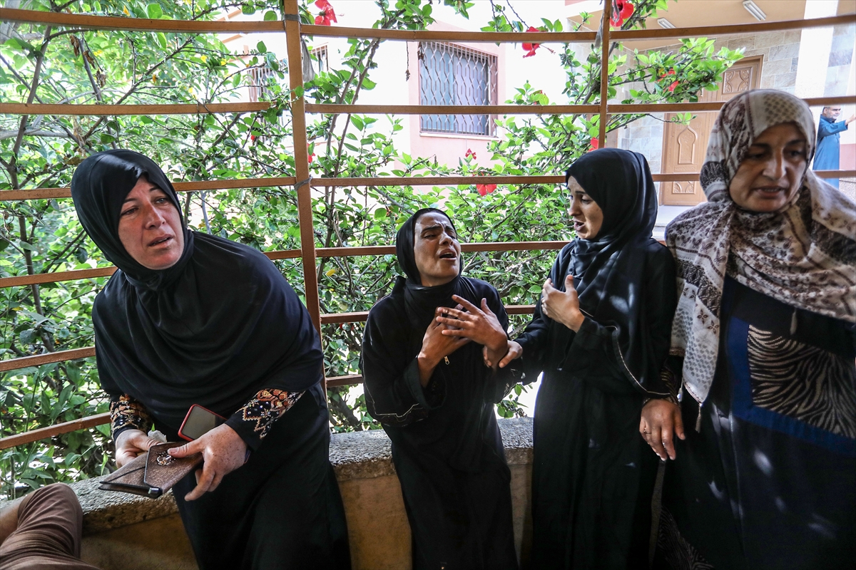 A A 20250714 38554064 38554059 I S R A I L I N G A Z Z E Y E Y O N E L I K S A L D I R I L A R I S U R U Y O R