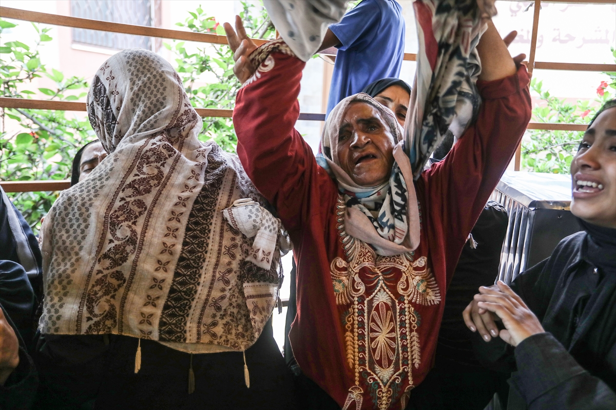 A A 20250714 38554064 38554060 I S R A I L I N G A Z Z E Y E Y O N E L I K S A L D I R I L A R I S U R U Y O R