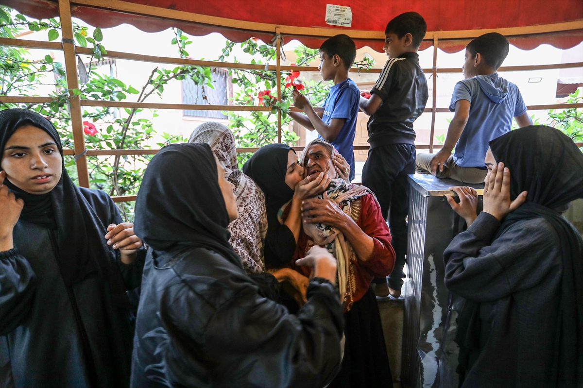 A A 20250714 38554064 38554061 I S R A I L I N G A Z Z E Y E Y O N E L I K S A L D I R I L A R I S U R U Y O R