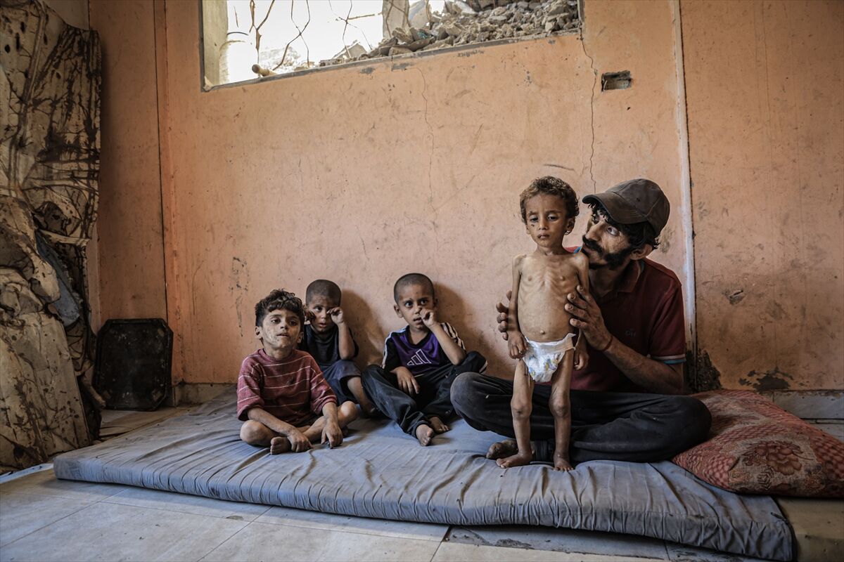 A A 20250714 38554269 38554244 G A Z Z E D E 2 Y A S I N D A K I E B U F U L Y E T E R S I Z B E S L E N M E N E D E N I Y L E H A Y A T I T E H L I K E Y L E K A R S I K A R S I Y A