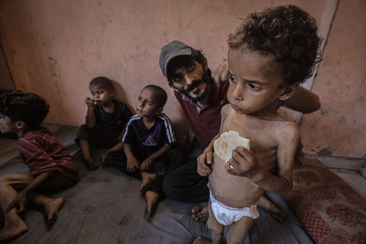 A A 20250714 38554269 38554248 G A Z Z E D E 2 Y A S I N D A K I E B U F U L Y E T E R S I Z B E S L E N M E N E D E N I Y L E H A Y A T I T E H L I K E Y L E K A R S I K A R S I Y A