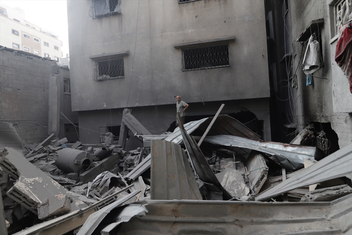 A A 20250715 38563369 38563342 I S R A I L I N G A Z Z E Y E Y O N E L I K S A L D I R I L A R I S U R U Y O R