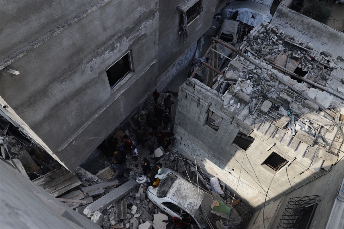 A A 20250715 38563369 38563347 I S R A I L I N G A Z Z E Y E Y O N E L I K S A L D I R I L A R I S U R U Y O R