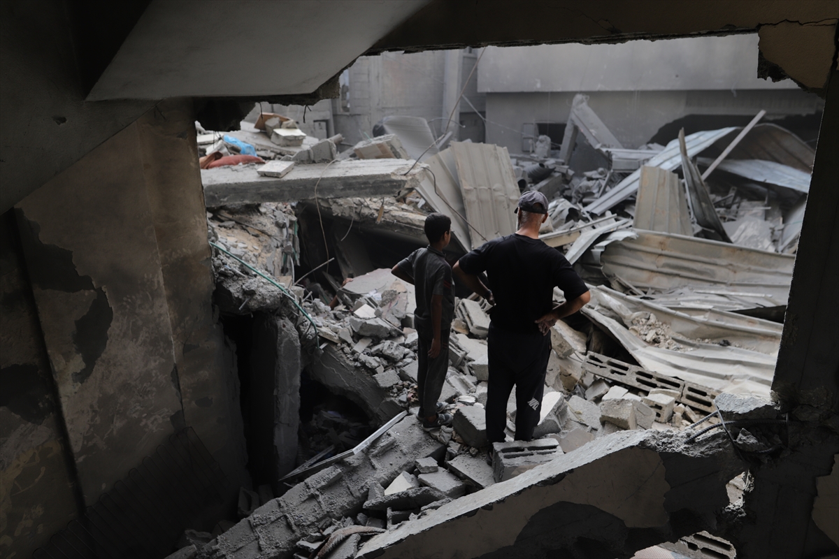 A A 20250715 38563369 38563350 I S R A I L I N G A Z Z E Y E Y O N E L I K S A L D I R I L A R I S U R U Y O R