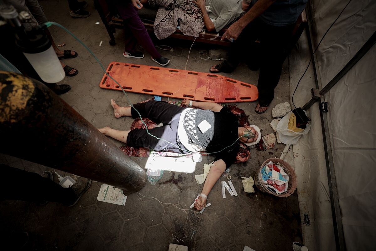 A A 20250717 38585759 38585746 I S R A I L G A Z Z E D E K I K U T S A L A I L E K I L I S E S I N E S A L D I R I D U Z E N L E D I