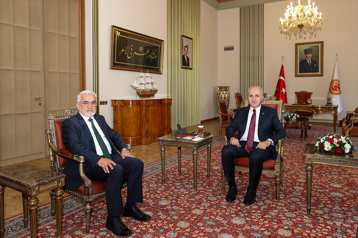 A A 20250717 38589366 38589365 T B M M B A S K A N I N U M A N K U R T U L M U S H U D A P A R G E N E L B A S K A N I V E B E R A B E R I N D E K I H E Y E T I K A B U L E T T I