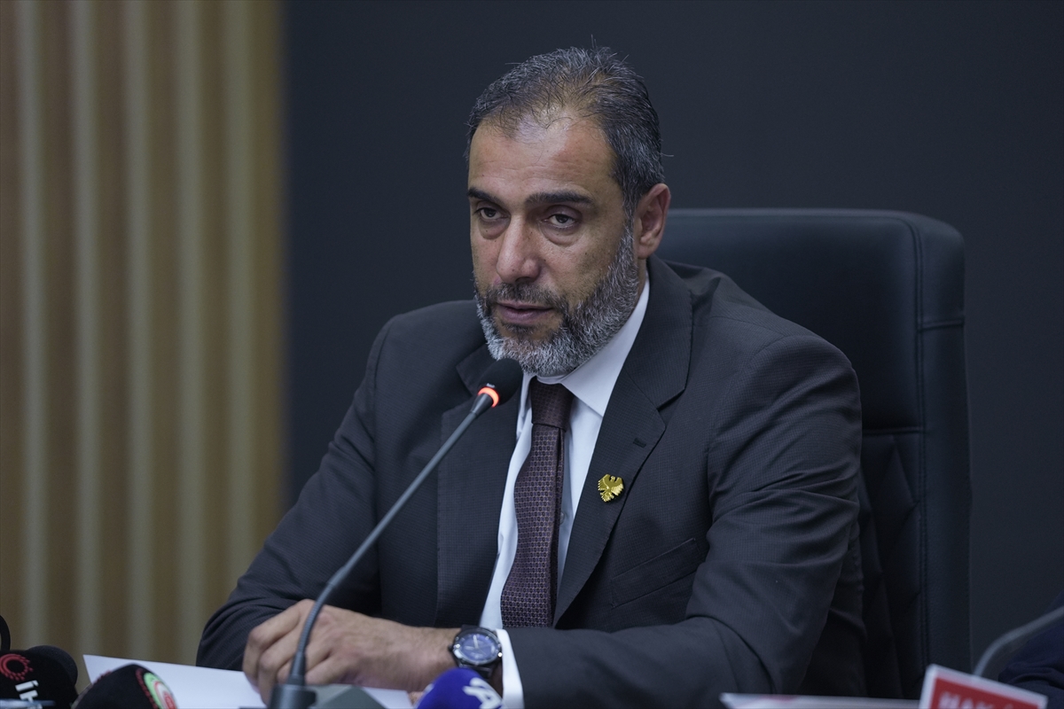 A A 20250718 38595183 38595176 H A K I S I L E S U R I Y E S E N D I K A L A R F E D E R A S Y O N U A R A S I N D A I S B I R L I G I A N L A S M A S I I M Z A L A N D I