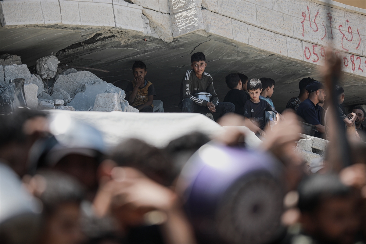 A A 20250718 38596644 38596614 G A Z Z E D E A C L I K L A M U C A D E L E E D E N F I L I S T I N L I L E R E S I C A K Y E M E K D A G I T I L D I