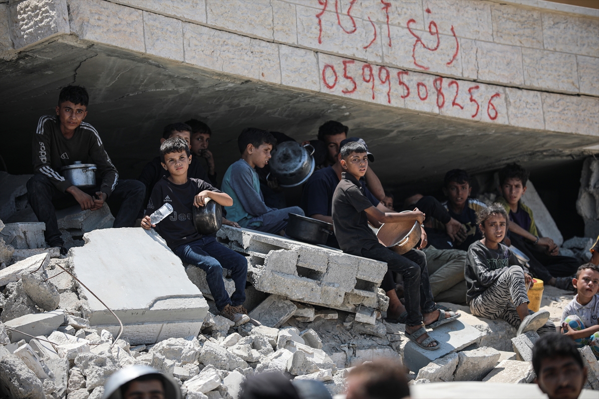 A A 20250718 38596644 38596616 G A Z Z E D E A C L I K L A M U C A D E L E E D E N F I L I S T I N L I L E R E S I C A K Y E M E K D A G I T I L D I