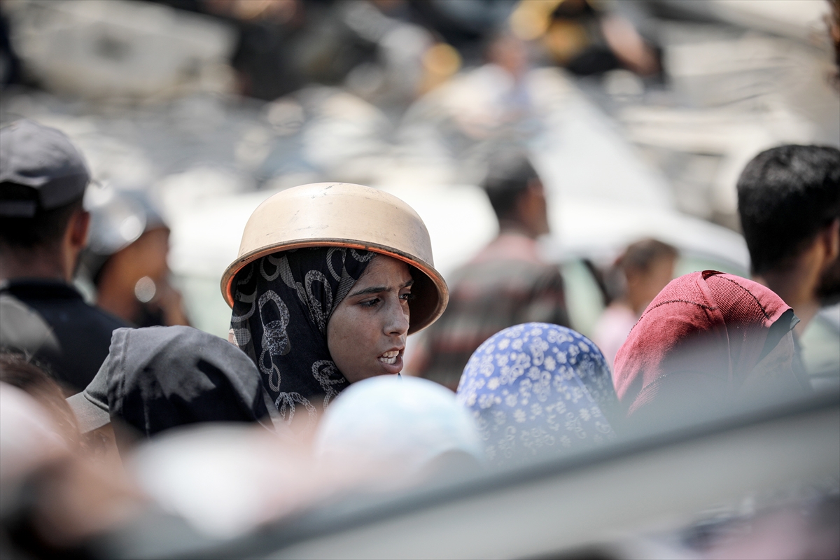 A A 20250718 38596644 38596617 G A Z Z E D E A C L I K L A M U C A D E L E E D E N F I L I S T I N L I L E R E S I C A K Y E M E K D A G I T I L D I