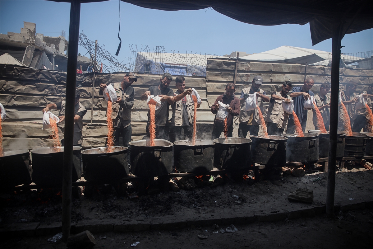 A A 20250718 38596644 38596627 G A Z Z E D E A C L I K L A M U C A D E L E E D E N F I L I S T I N L I L E R E S I C A K Y E M E K D A G I T I L D I