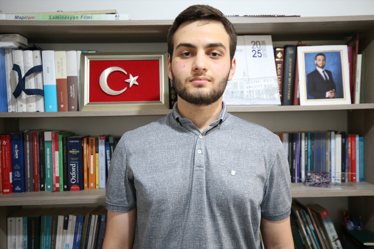 A A 20250720 38608353 38608347 Y K S S O Z E L A L A N T U R K I Y E 3 U N C U S U S A F A B A S A R I S I N I S U R E C I I Y I Y O N E T M E S I N E B A G L I Y O R