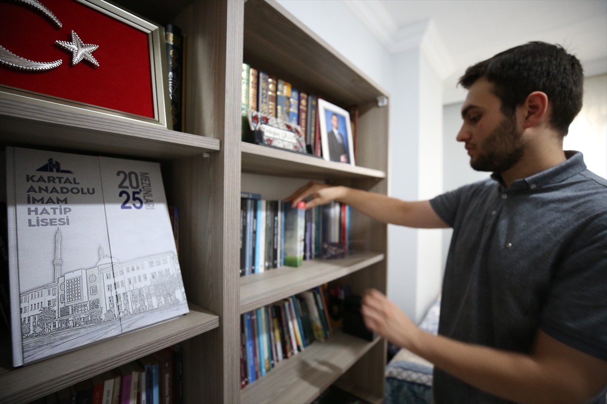 A A 20250720 38608353 38608348 Y K S S O Z E L A L A N T U R K I Y E 3 U N C U S U S A F A B A S A R I S I N I S U R E C I I Y I Y O N E T M E S I N E B A G L I Y O R