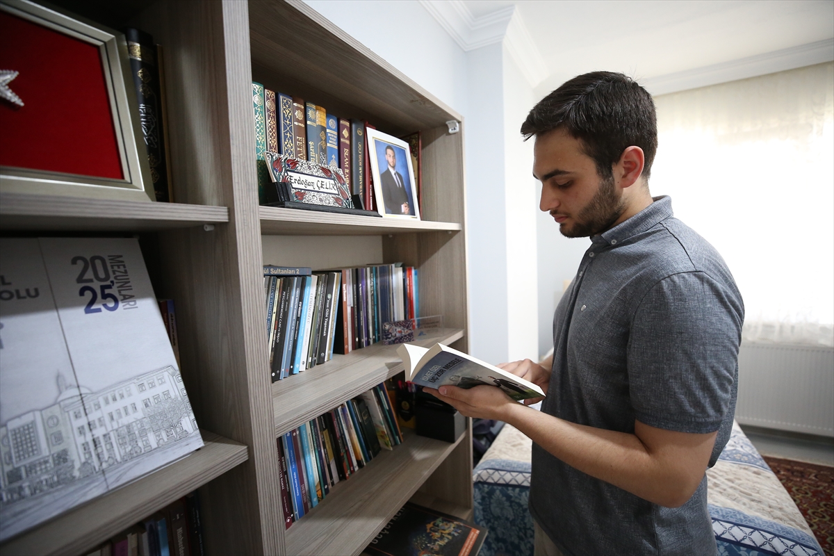 A A 20250720 38608353 38608349 Y K S S O Z E L A L A N T U R K I Y E 3 U N C U S U S A F A B A S A R I S I N I S U R E C I I Y I Y O N E T M E S I N E B A G L I Y O R