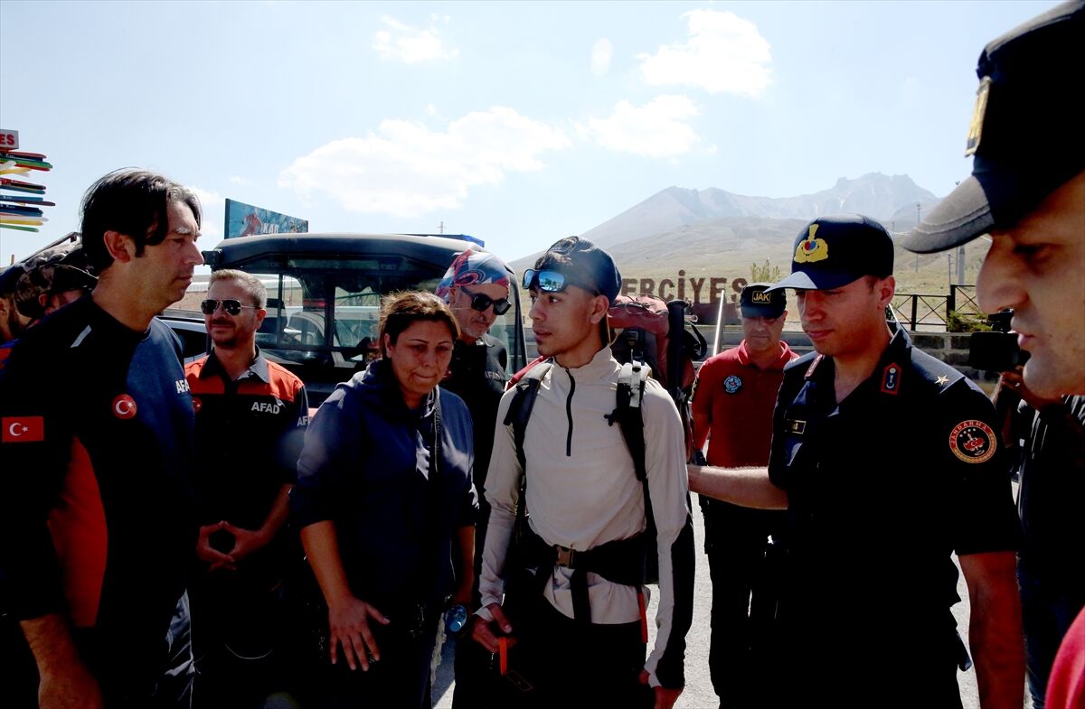 A A 20250721 38620175 38620174 E R C I Y E S D A G I N D A M A H S U R K A L A N D A G C I A N N E S I N I N I H B A R I Y L A K U R T A R I L D I