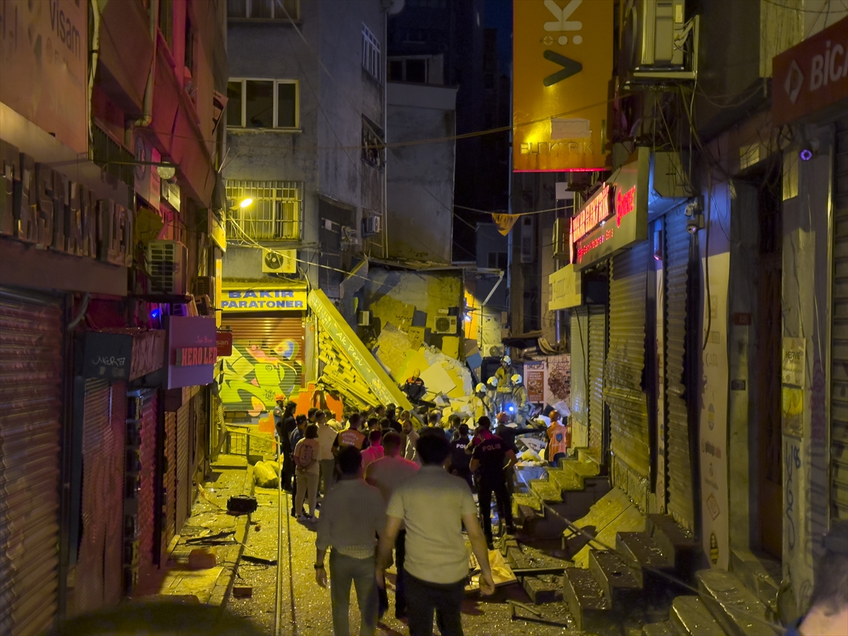 A A 20250723 38644047 38644046 B E Y O G L U N D A I K I K A T L I B I N A P A T L A M A N I N A R D I N D A N C O K T U