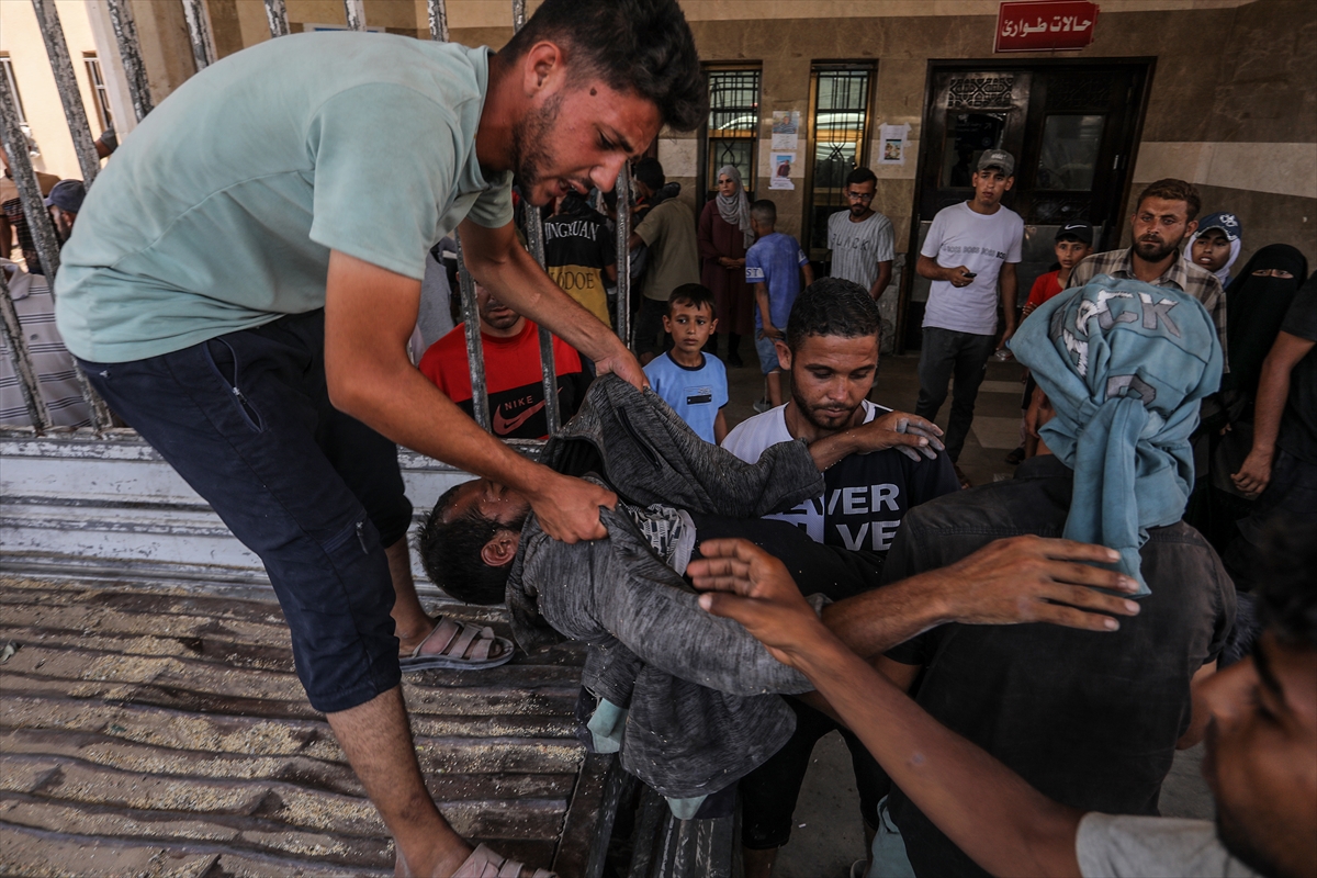 A A 20250724 38649418 38649405 I S R A I L I N G A Z Z E Y E Y O N E L I K S A L D I R I L A R I S U R U Y O R