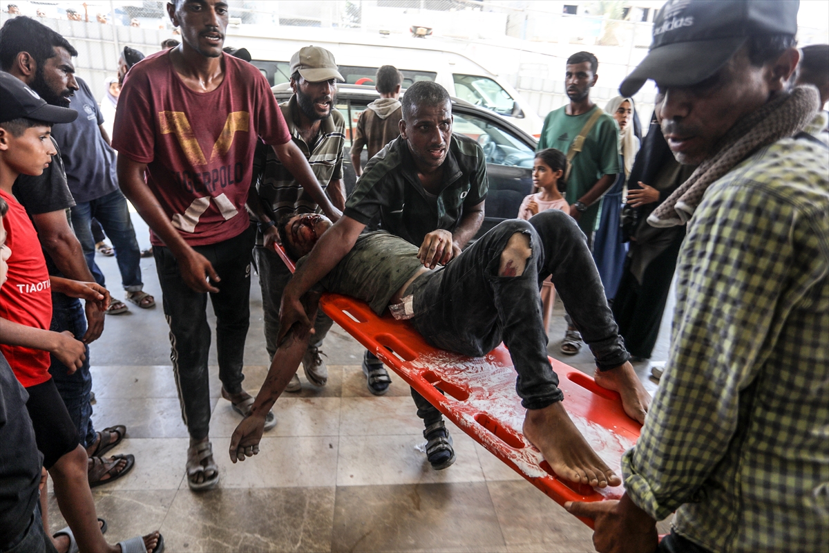 A A 20250724 38649418 38649407 I S R A I L I N G A Z Z E Y E Y O N E L I K S A L D I R I L A R I S U R U Y O R