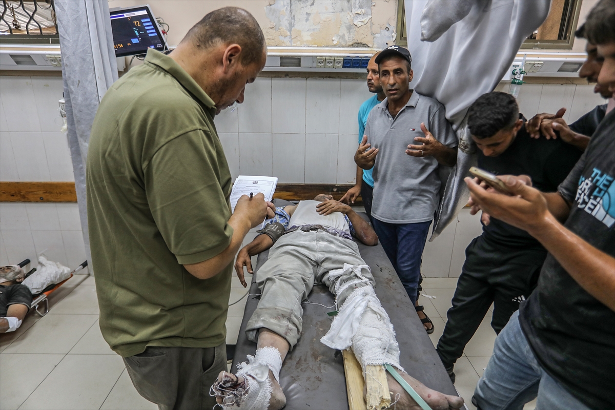 A A 20250724 38649418 38649408 I S R A I L I N G A Z Z E Y E Y O N E L I K S A L D I R I L A R I S U R U Y O R