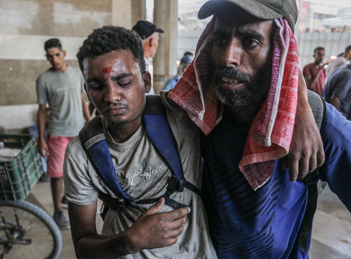 A A 20250724 38649418 38649410 I S R A I L I N G A Z Z E Y E Y O N E L I K S A L D I R I L A R I S U R U Y O R