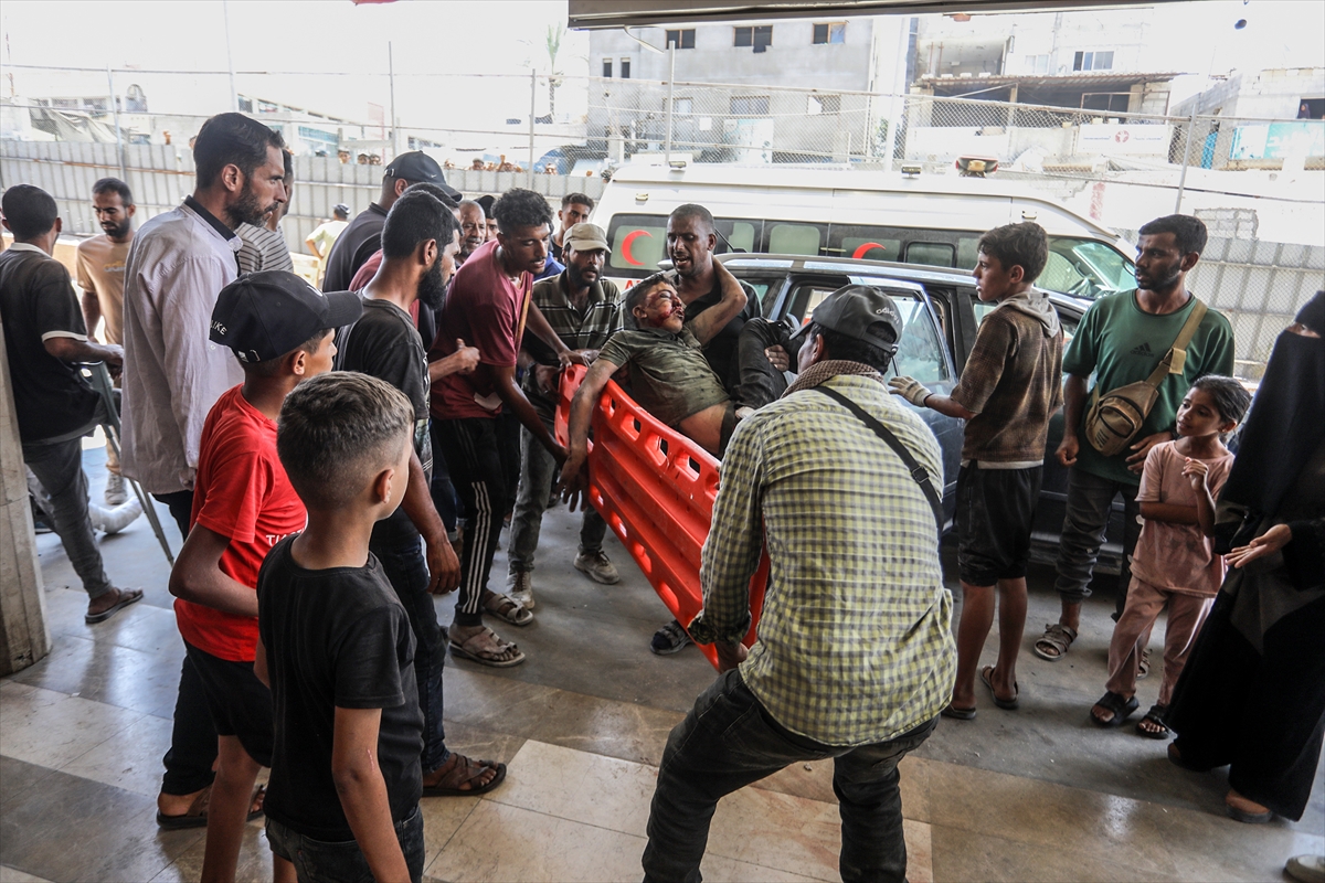 A A 20250724 38649418 38649411 I S R A I L I N G A Z Z E Y E Y O N E L I K S A L D I R I L A R I S U R U Y O R