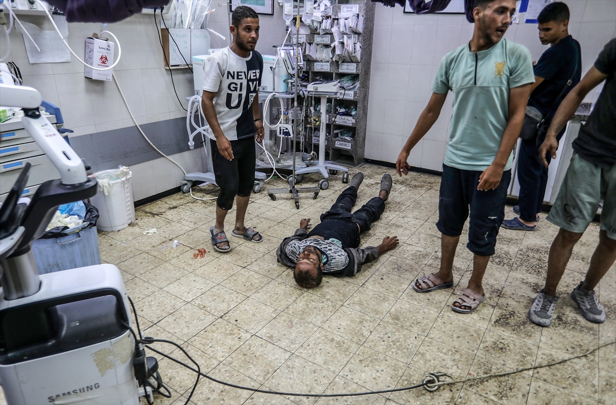 A A 20250724 38649418 38649413 I S R A I L I N G A Z Z E Y E Y O N E L I K S A L D I R I L A R I S U R U Y O R