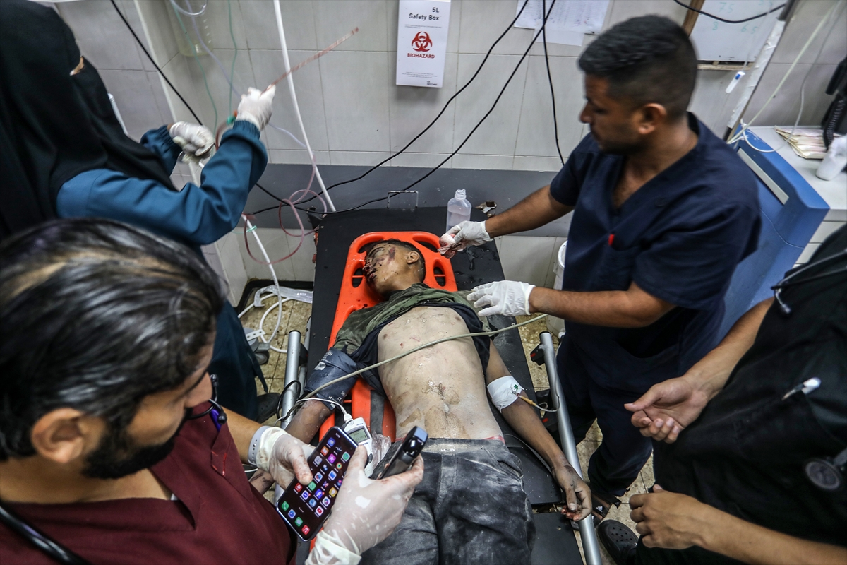 A A 20250724 38649418 38649414 I S R A I L I N G A Z Z E Y E Y O N E L I K S A L D I R I L A R I S U R U Y O R